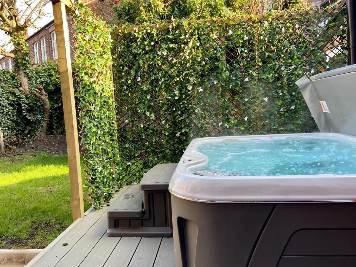 The Safari House - Your Ultimate Relaxation Destination 맨체스터 외부 사진