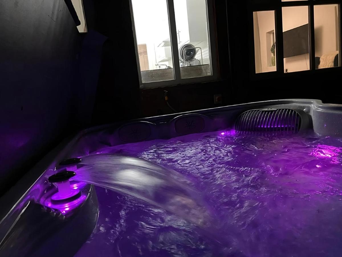 The Safari House - Your Ultimate Relaxation Destination 맨체스터 외부 사진